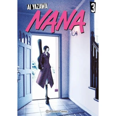 Imagen de Nana Nº 03/07