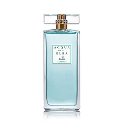 Imagen de Acqua Dell’Elba Classica Donna Eau De Parfum (para mujer) 50ml