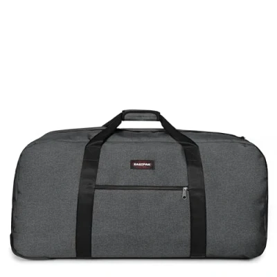 Imagen de Eastpak Warehouse + Bolsa de fin semana, Talla: One Size, Black denim