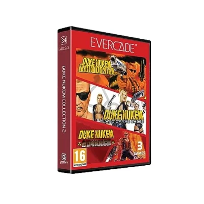 Imagen de Blaze Entertainment Duke Nukem 2