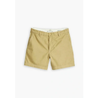 Imagen de Levi&#039;s XX Authentic Short II Pantalones Cortos, Olive Gray, 28W para Hombre