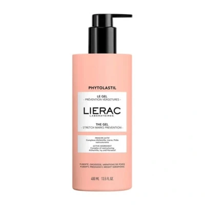 Imagen de Lierac Phytolastil Le Gel 400 ml