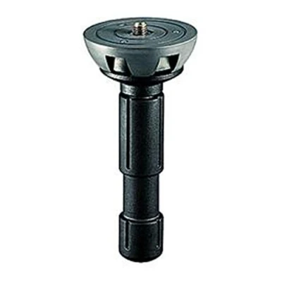 Imagen de Manfrotto 520BALL Semiesfera de nivelación (75 mm), Negro