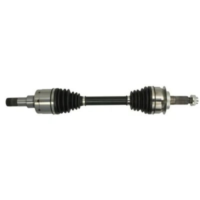 Imagen de PASCAL G2F060PC Árbol de transmisión Eje delantero, izquierda 596 SUZUKI: Vitara IV SUV, SX4 I Hatchback