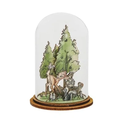 Imagen de Enchanting Disney Collection Figura Decorativa de Bambi
