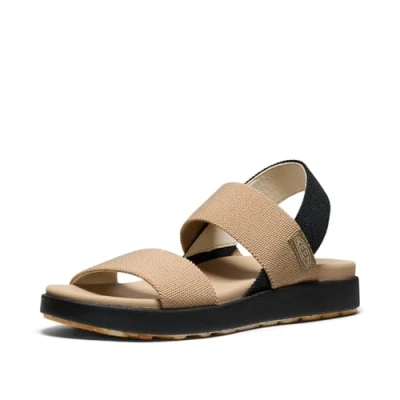 Imagen de Keen ELLE Sandalias, Mujer, Talla: 36, Brown Zapatos
