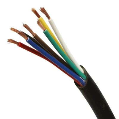 Imagen de CARPOINT 0438109 Kit de reparación cables
