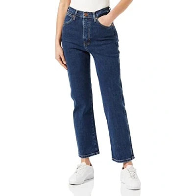 Imagen de Wrangler Wild West Jeans para Mujer, Canyon Lake, 42W / 32L