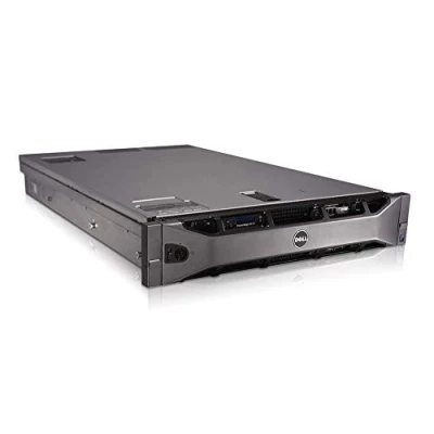 Imagen de Dell Server PowerEdge R710, 2X E5645, 8GB, 2xPSU, Perc 6i, iDRAC6, 6LLF, Ref (Reacondicionado)