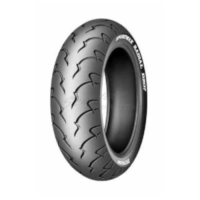Imagen de Dunlop Sportmax D207 180/55 R18 74W coche de turismo Neumáticos verano 657216