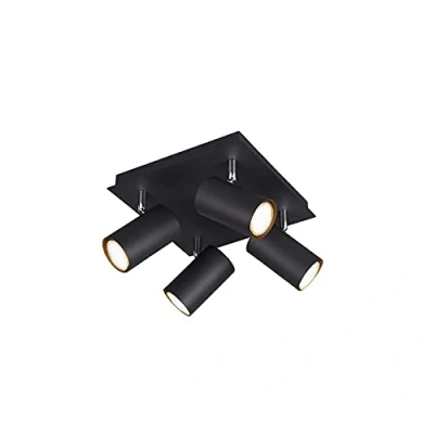 Imagen de Trio LIGHTING, MARLEY,excl. 4 x GU10