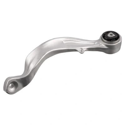 Imagen de FEBI BILSTEIN 32612 Barra oscilante, suspensión de ruedas con apoyo Eje delantero, derecha Brazo oscilante transversal Aluminio 17 BMW: 5 Berlina