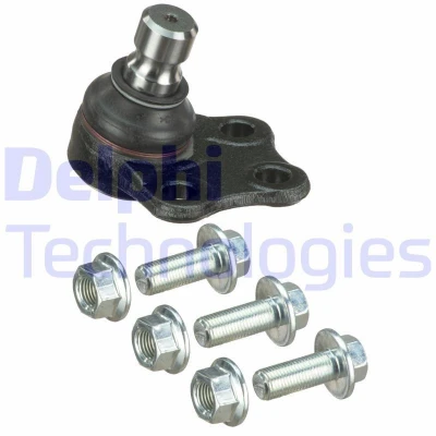 Imagen de DELPHI TC3901 Rótula de suspensión 95 74 84 RENAULT: Megane IV Berlina, 4