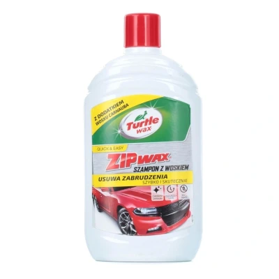 Imagen de TURTLEWAX 70 181 Detergente para pintura 500