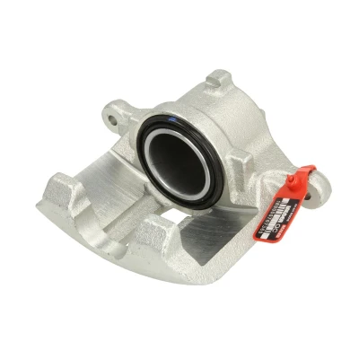 Imagen de LAUBER 77.0559 Pinza de freno Hierro fundido Eje delantero, derecha HONDA: CIVIC 6 Hatchback, 7 Fastback