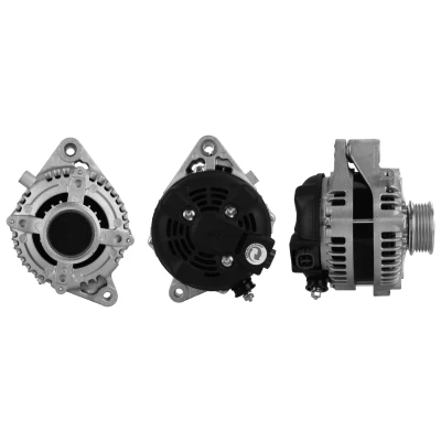 Imagen de LUCAS ELECTRICAL LRA03288 Alternador 14V 100A TOYOTA: Corolla Verso, IX Hatchback, Avensis II Berlina