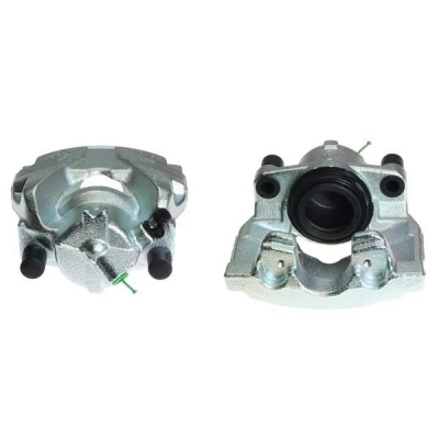 Imagen de BUDWEG CALIPER 344569 Pinza de freno RENAULT: MEGANE 3 Coupe, SCENIC 3, GRAND DACIA: Dokker Familiar, Lodgy, Express