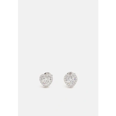 Imagen de Michael Kors Brilliance Pendientes silvercoloured, Mujer, Talla: One Size, Silver coloured