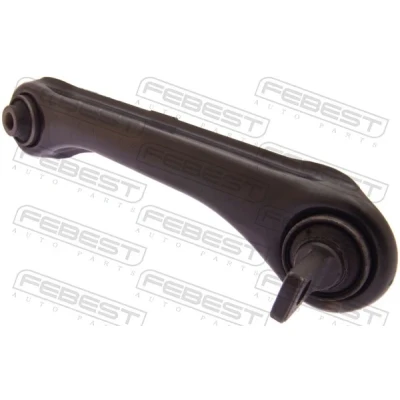 Imagen de FEBEST 0425 CK02 Barra oscilante, suspensión de ruedas Eje trasero arriba, derecha Brazo oscilante transversal MITSUBISHI: COLT 4, Lancer 8 Limousine
