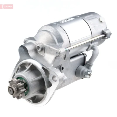 Imagen de DENSO DSN2123 Motor de arranque 12 2,0 10