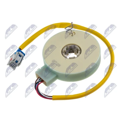 Imagen de Sensor ángulo dirección NTY ECK FT 006