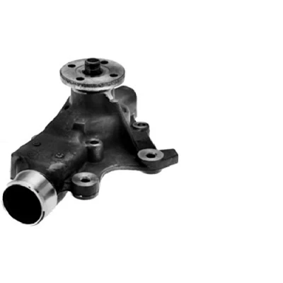 Imagen de INA 538 0684 10 Bomba de agua para accionamiento correa poli V JEEP: Cherokee II, Grand 2, I