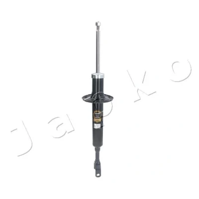 Imagen de JAPKO MJ00049 Amortiguador Eje delantero Presión de gas Bitubular telescópico Espiga arriba, Horquilla abajo