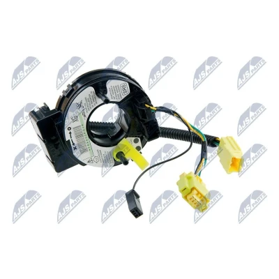 Imagen de NTY EAS HD 001 Anillo airbag HONDA: Accord 7 Limousine