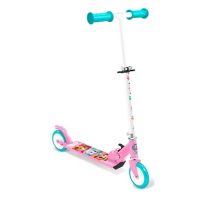 Imagen de Folding Scooter Paw Patrol Girl