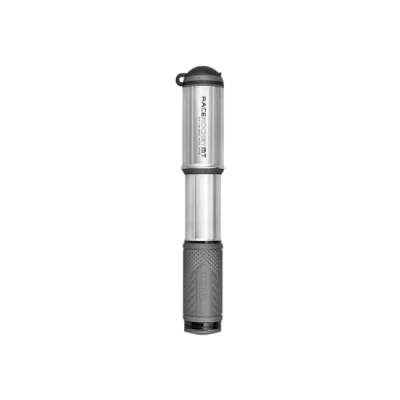 Imagen de TOPEAK RaceRocket MT Silver Pumps Mini Adulto, Unisex No Aplicable