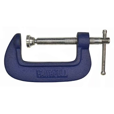 Imagen de Faithfull Sargento en G (7,6 cm)