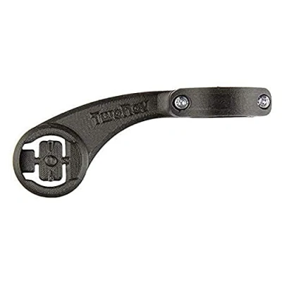 Imagen de Soporte QuickLock Frontal nivelado Bici (31,8 mm) GPS TwoNav