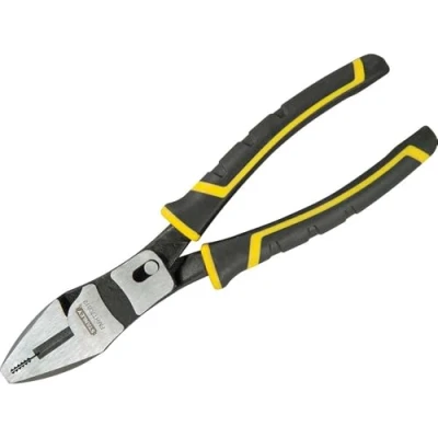 Imagen de STANLEY FMHT0 70813 Alicate composto combinado