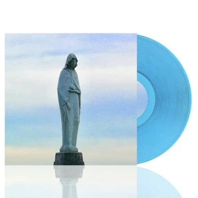 Imagen de Fission (Light Blue Col. 2lp) [Vinilo]