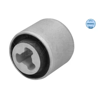 Imagen de MEYLE 014 710 0042 Silentblock Brazo de Suspension Eje trasero izquierda, trasero, derecha Caucho