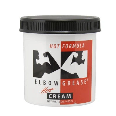 Imagen de Elbow Grease Crema Hot 444 ml