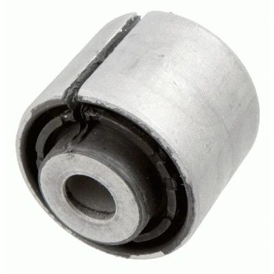 Imagen de LEMFÖRDER 35711 01 Silentblock brazo de Suspension Eje trasero, ambos lados, arriba, interior, exterior para oscilante transversal
