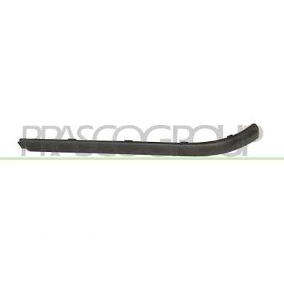 Imagen de PRASCO Premium FD4221254 Listón embellecedor/protector, parachoques Atrás izquierda