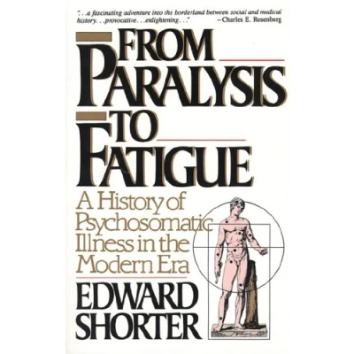 Imagen de From paralysis to fatigue paperback