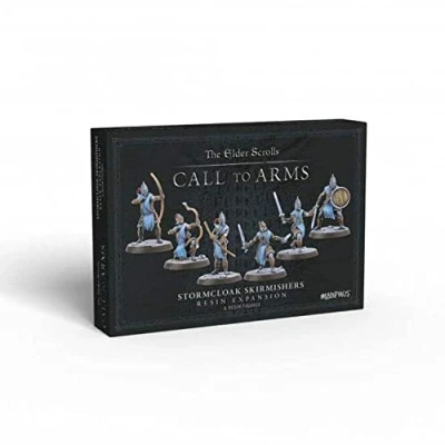 Imagen de Modiphius Entertainment MUH052058 Miniatures Set, Multicolour