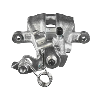 Imagen de FEBI BILSTEIN 178456 Pinza de freno Fundición aluminio Eje trasero izquierda FORD: Galaxy Mk1 MPV, VOLKSWAGEN: Sharan I, SEAT: Alhambra I