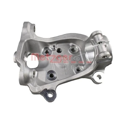 Imagen de METZGER 58129402 Mangueta Eje delantero, derecha BMW: 5 Touring