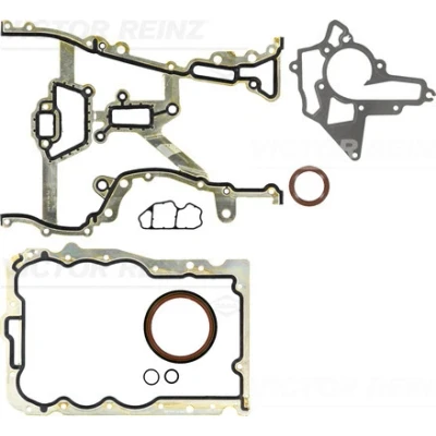 Imagen de REINZ 08 33491 02 Juntas con árbol retén OPEL: Corsa D Hatchback, C Hatchback