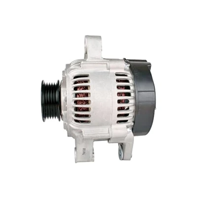 Imagen de HELLA 8EL 012 427 821 Alternador 14V 70A TOYOTA: Celica VI Coupé, Corolla VII Liftback, VIII Liftback
