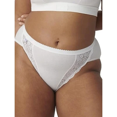 Imagen de Calzoncillos para mujer Sloggi Chic Tai 4P