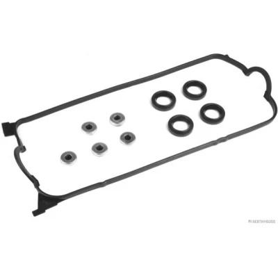 Imagen de HERTH+BUSS JAKOPARTS J1224048 Juego de juntas, tapa culata cilindro Caucho HONDA: CIVIC 6 Hatchback, Coupe, Stufenheck