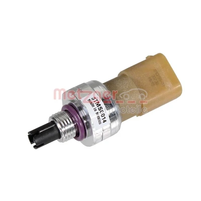 Imagen de Presostato, aire acondicionado METZGER 0917796