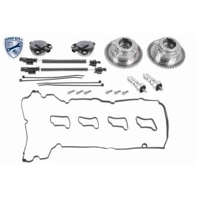 Imagen de VAICO V30 3428 Kit de reparación, ajuste árbol levas
