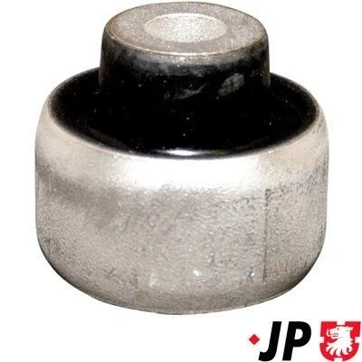 Imagen de JP GROUP 4940200200 Silentblock Brazo de Suspension Eje delantero, izquierda, derecha, debajo, posterior VOLVO: S60 I, V70 2, S80 I