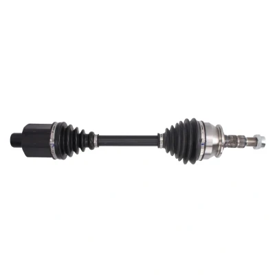 Imagen de SKF VKJC 2143 Árbol de transmisión 612 OPEL: Astra J Sports Tourer, Hatchback